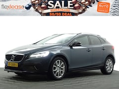 Volvo V40 Cross Country - 1.5 T3 Polar+ Inscription Aut- Panodak, Xenon led, Nappa Leder, Camera, Park Pilot, Park A