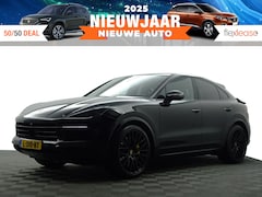 Porsche Cayenne - 2.9 S Exclusive Manufaktur- Sport Chrono, PPF Xenon Led, Stand Kachel, Active Safe, Sfeerv