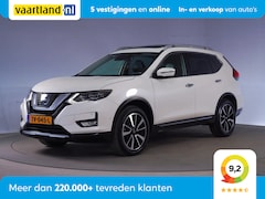 Nissan X-Trail - 1.6 DIG-T Tekna [ Panorama Leder LED Trekhaak ]