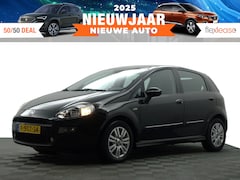 Fiat Punto Evo - 1.3 M-Jet Edizione Cool- Navi, Clima, Stoelcomfort, Mf Stuur