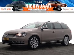 Volkswagen Passat Variant - 1.4 TSI Highline BlueMotion Aut-- Park Assist, Navi, Clima, Cruise, Comfort Interieur