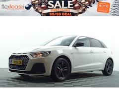 Audi A1 Sportback - 25 TFSI S-Line Two Tone, Virtual Cockpit, Navi, Clima, Lane Assist