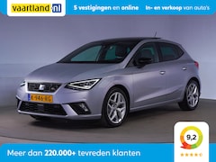 Seat Ibiza - 1.0 Eco TSI FR Business Intense Plus [ Panorama Full led Leder/Alcantara ]