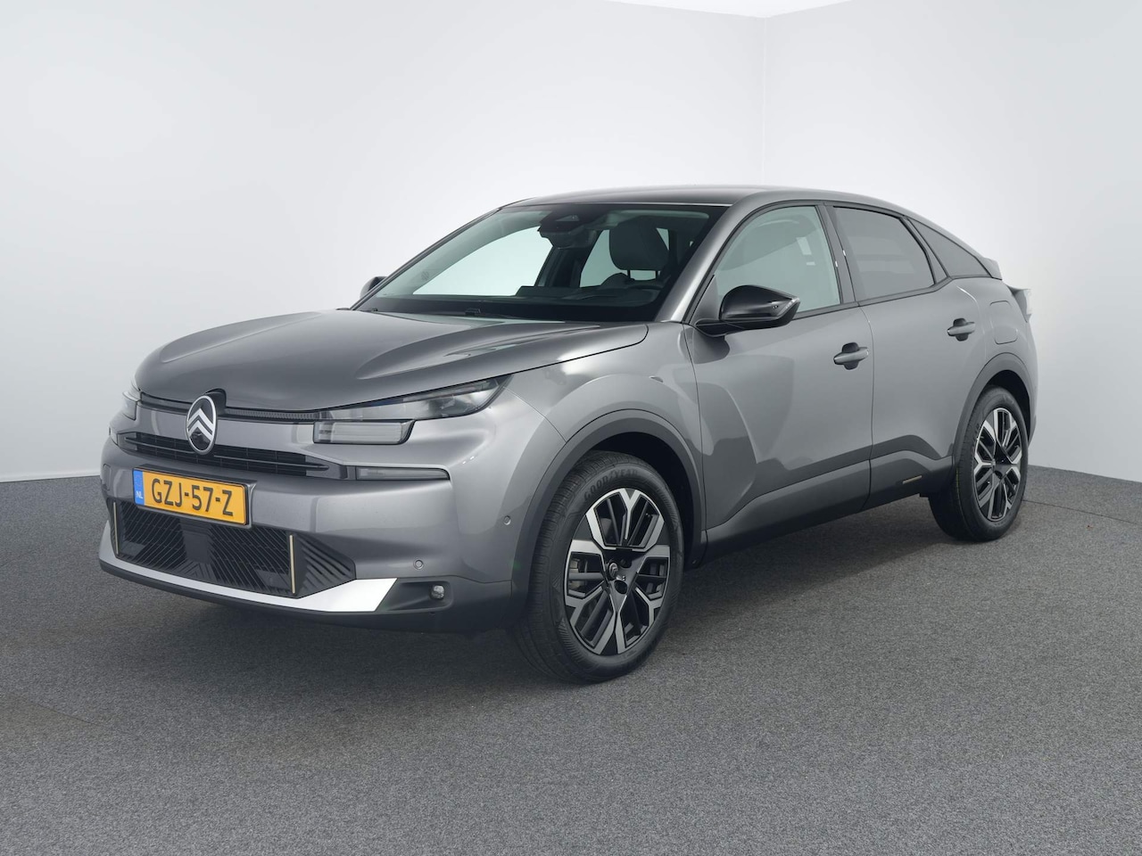 Citroën C4 - 1.2 Hybrid 136 Max 1.2 Hybrid 136 Max - AutoWereld.nl