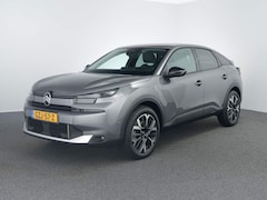 Citroën C4 - 1.2 Hybrid 136 Max