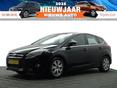 Ford Focus - 1.0 EcoBoost Lease Titanium- Stoelverwarming, Park Assist, Clima, Sport Interieur, Park Pi