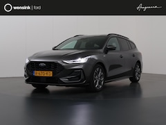 Ford Focus Wagon - 1.0 EcoBoost Hybrid ST Line X | Navigatie | Adaptive Cruise Control | B&O Premium Audio |