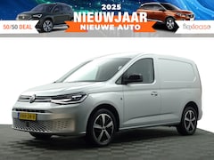 Volkswagen Caddy Cargo - 2.0 TDI 1st Edition Aut- Xenon Led, CarPlay, Ergo Comfort, Keyless, Camera, Ada Cruise, Vi