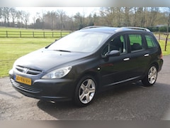 Peugeot 307 SW - 1.6 16V Premium Clima Cruise APK Sep 2025