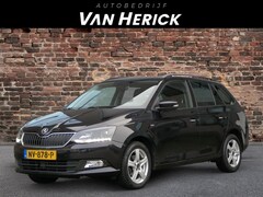 Skoda Fabia Combi - 1.2 TSI Drive | Cruise | Navi | Clima | Trekhaak