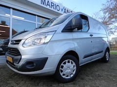 Ford Transit Custom - 290 2.0 TDCI L1H1 Trend