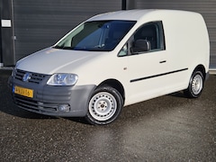 Volkswagen Caddy - 1.9 TDI | MARGE | Airco | Navi | Cruisec