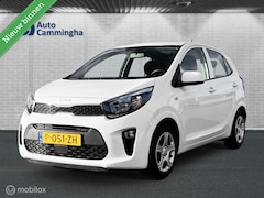 Kia Picanto - 1.0 DPi ComfortLine