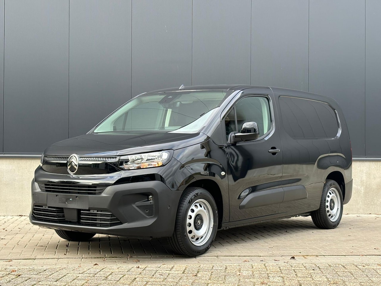 Citroën Berlingo - Van GB 1.5 BlueHDi 100pk S&S L2 1000kg | Pakket Comfort Connect | - AutoWereld.nl