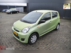 Daihatsu Cuore - 1.0 Trend 5 deurs Stuurbekrachtiging