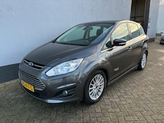 Ford C-Max - 2.0 Plug-in Hybrid Titanium Plus