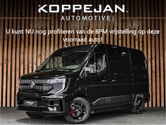 Renault Master - T35 2.0 dCi 170PK L2H2 Extra | BPM VRIJ | NIEUW MODEL | 2X SCHUIFDEUR | BLIND SPOT | CAMER