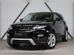 Land Rover Range Rover Evoque - 2.0 Si 4WD Dynamic l Nwe Turbo l NWE Ketting l Leder l Sfeerverlichting