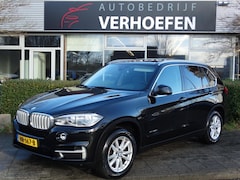 BMW X5 - XDrive40e High Executive - PANORAMADAK - STOEL VERW - CRUISE CLIMATE CONTR - PAKR CAMERA