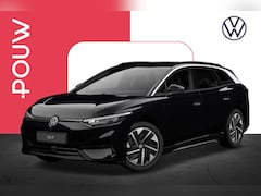 Volkswagen ID.7 Tourer - 286pk Business 77 kWh | 19" Velgen | Warmtepomp