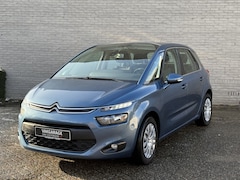 Citroën C4 Picasso - (particuliere verkoop - 1.2 PureT. Selection