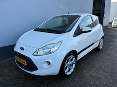 Ford Ka - 1.2 Titanium - Airco - LMV