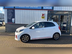 Kia Picanto - 1.0 MPi GT-Line Ed. Navi, Camera, Sportpakket