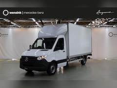 Mercedes-Benz Sprinter - 315 CDI Chassis L3 RWD PRO SMARTBOX MEUBELBAK MET LAADKLEP