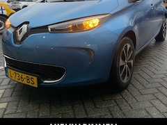 Renault Zoe - Q90 Intens Quickcharge 41 kWh