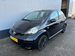 Toyota Aygo - 1.0-12V Cool - 5-Deurs - Airco