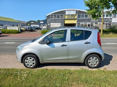 Opel Agila - 1.0 Selection