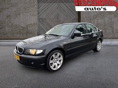 BMW 3-serie - 330xd Executive youngtimer