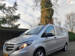 Mercedes-Benz Vito - 114 CDI Lang DC Comfort Business Ambition Euro 6