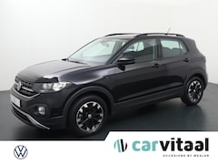 Volkswagen T-Cross - 1.0 TSI Life | 110 PK | Automaat | Achteruitrijcamera | Adaptive Cruise Control | Navigati