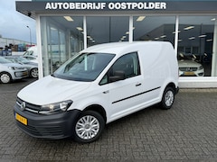 Volkswagen Caddy - 2.0 TDI L1H1 BMT Trendline