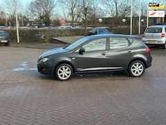 Seat Ibiza - 1.2 TDI COPA Ecomotive, bj.2011, kleur:grijs 5 deurs, airco, sportvelgen, trekhaak, NAP me