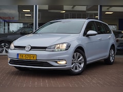 Volkswagen Golf Variant - 1.0 TSI Comfortline | 5deurs | Airco | Navigatie | Cruise | Vol opties | Inruil mogelijk