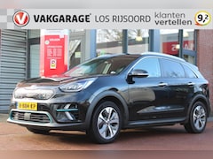 Kia e-Niro - Elektrisch 64kWh *ExecutiveLine* | Carplay | Cruise & Climate Control | Camera | Leder | F