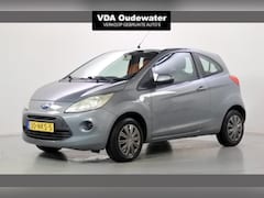 Ford Ka - 1.2 Cool&Sound