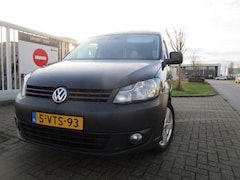 Volkswagen Caddy - 1.6 TDI