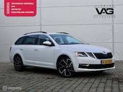 Skoda Octavia Combi - 1.0 TSI Camera Trekhaak LED PDC Cruise