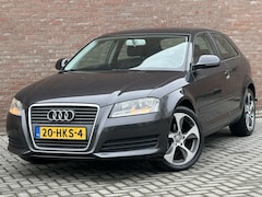 Audi A3 - 1.4 TFSI Pro Line Automaat - Navi - Complete Onderhoudshistorie