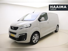 Peugeot Expert - 2.0 BlueHDI 150PK Standard Asphalt