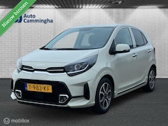 Kia Picanto - 1.0 DPi GT-Line