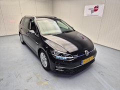 Volkswagen Golf Variant - 1.5 TSI Comfortline Business Navi Camera Ecc Cruise Cont Alu Trekhaak