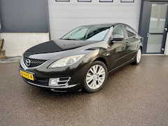 Mazda 6 - 6 2.0 S-VT Touring