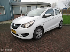 Opel Karl - 1.0 ecoFLEX 120 Jaar Edition