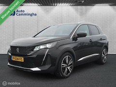 Peugeot 3008 - 1.6 HYbrid4 300 Blue Lease GT