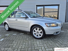 Volvo V50 - 2.4 Momentum AUTOMAAT XENON CRUISE NAP