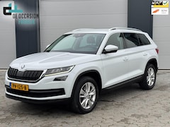 Skoda Kodiaq - 1.4 TSI Ambition Business